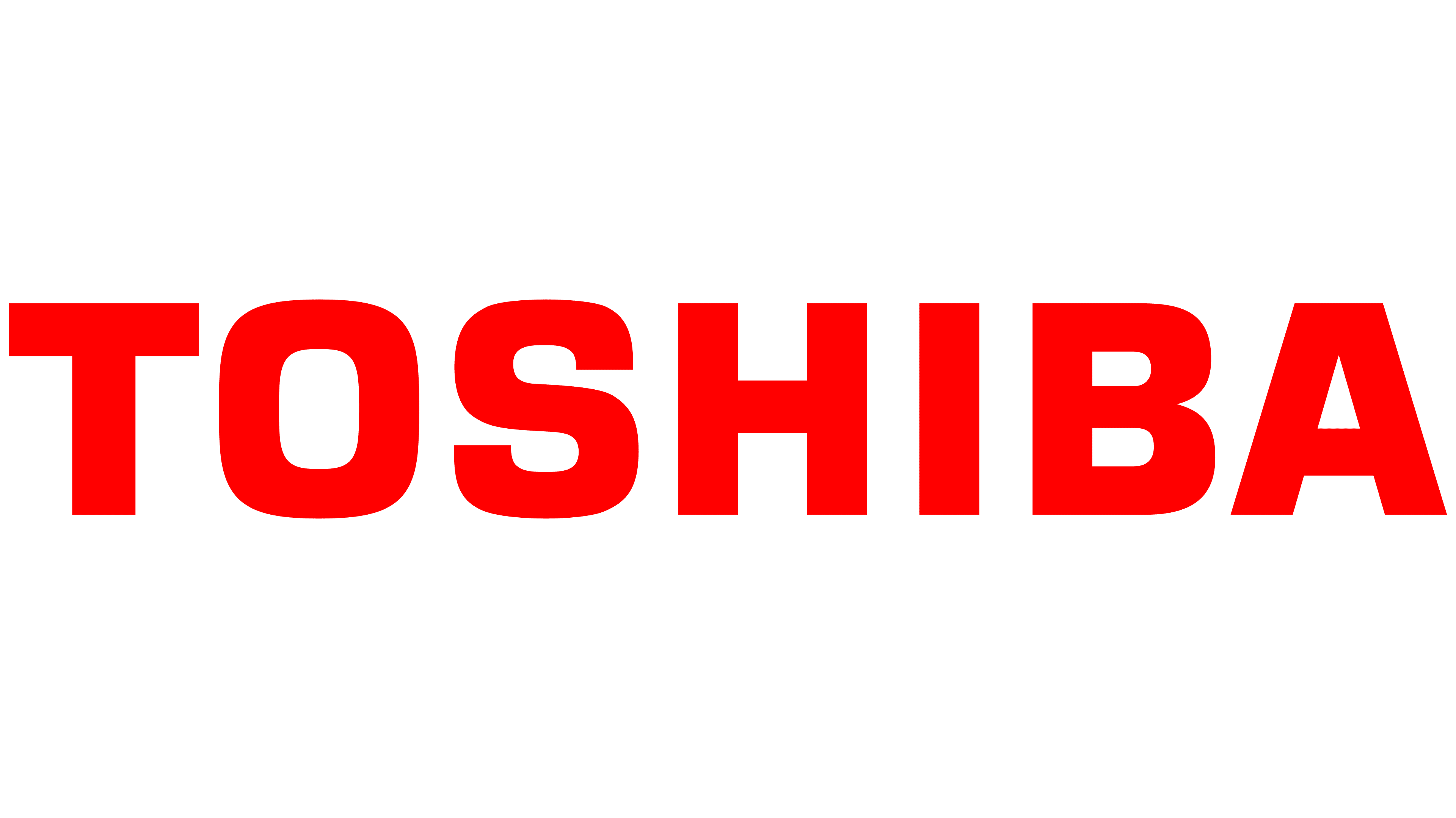 Toshiba Laptops