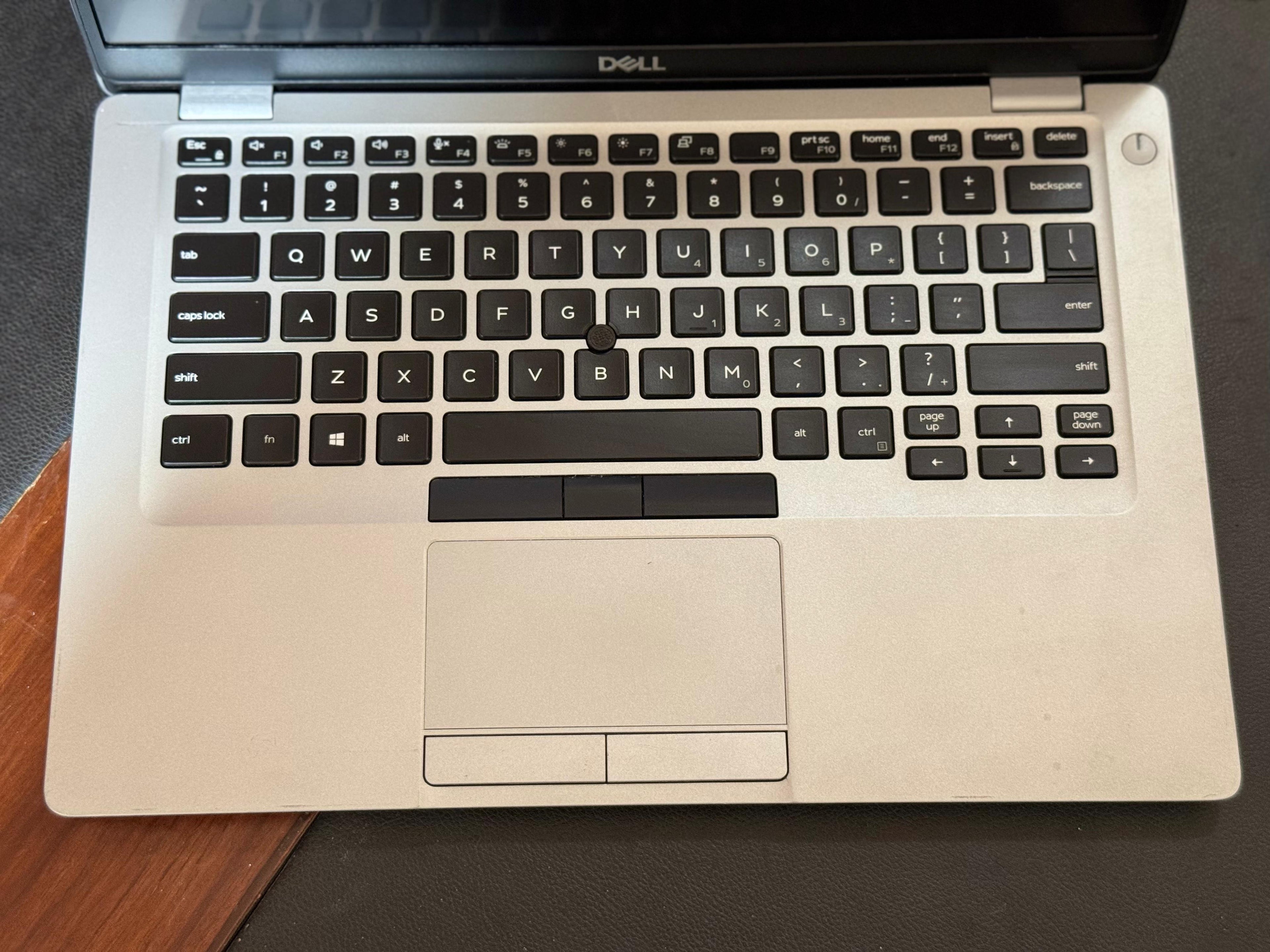 Dell Latitude 5410 Core i5 10th Gen, 8GB RAM, 256GB SSD, 14″ FHD, Windows 10