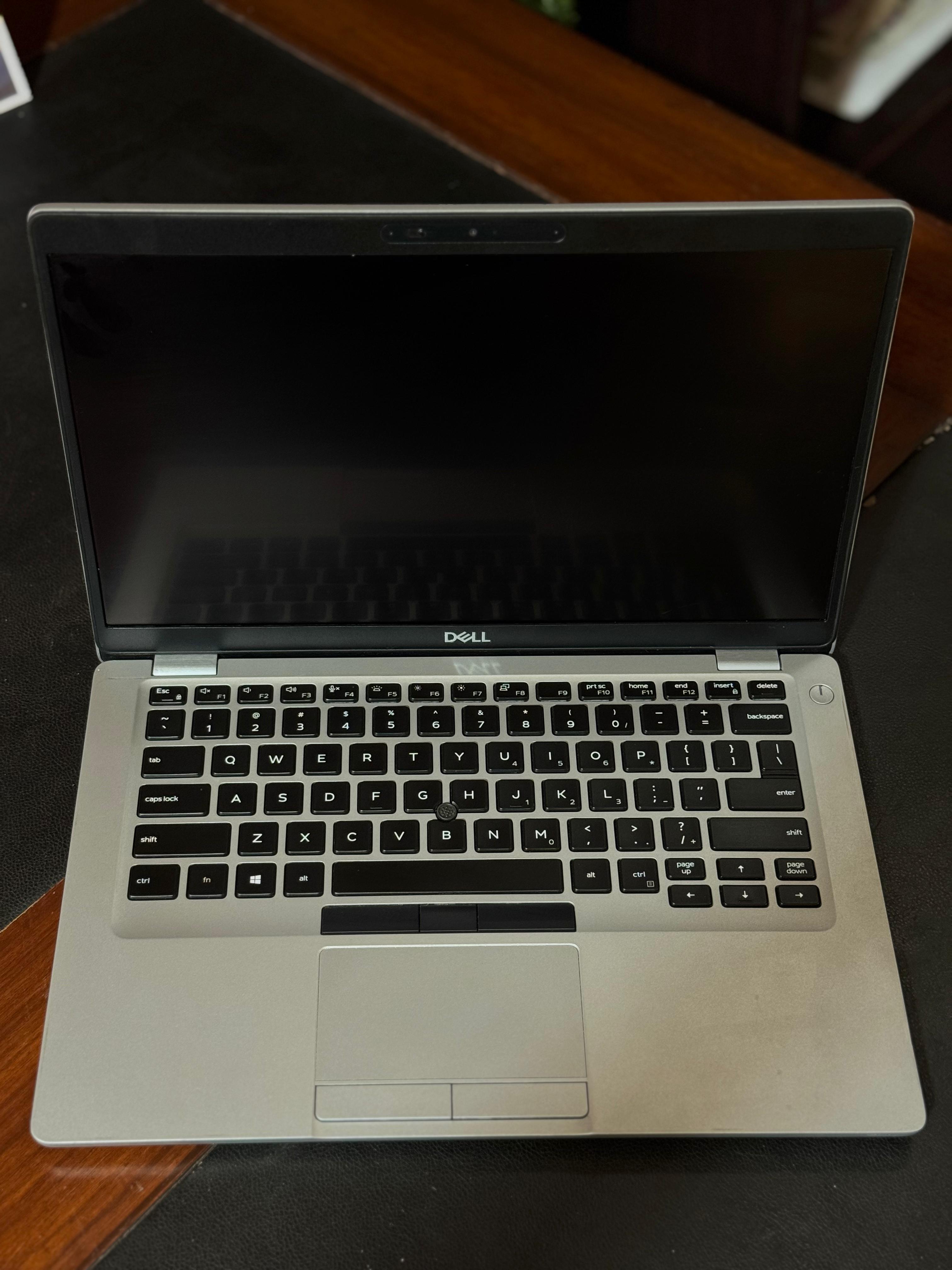 Dell Latitude 5410 Core i5 10th Gen, 8GB RAM, 256GB SSD, 14″ FHD, Windows 10