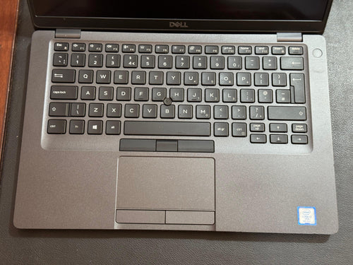 Dell Latitude 5400 Core-i7 8th Gen 16GB RAM 256GB SSD  14″ Touchscreen